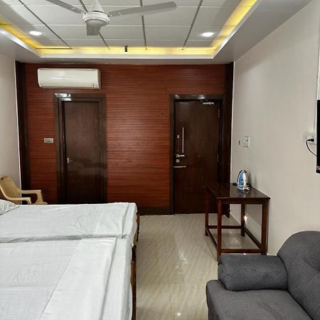 Temple View Home Stay Tiruvannāmalai 외부 사진