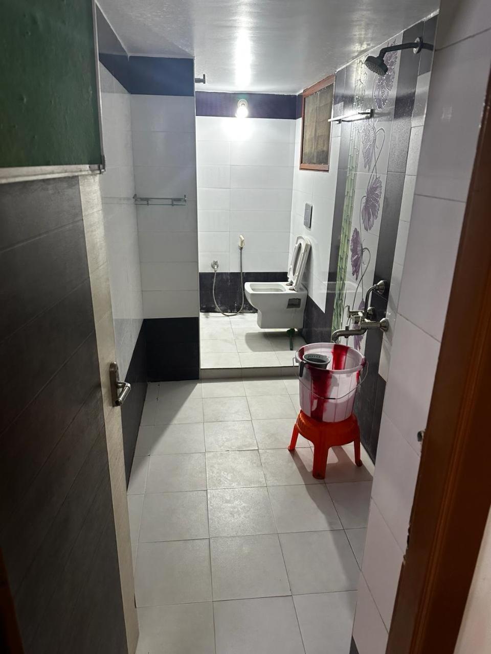 Temple View Home Stay Tiruvannāmalai 외부 사진