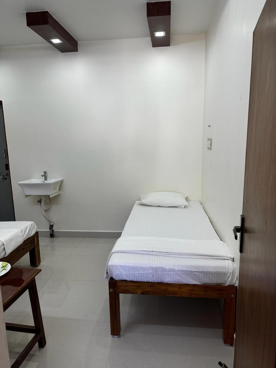 Temple View Home Stay Tiruvannāmalai 외부 사진