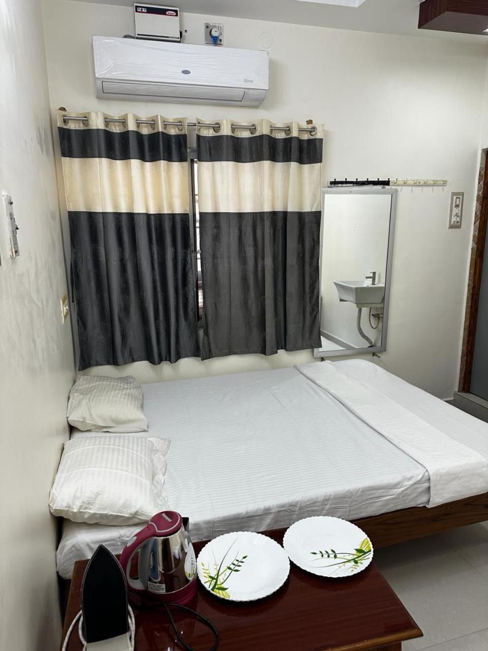 Temple View Home Stay Tiruvannāmalai 외부 사진