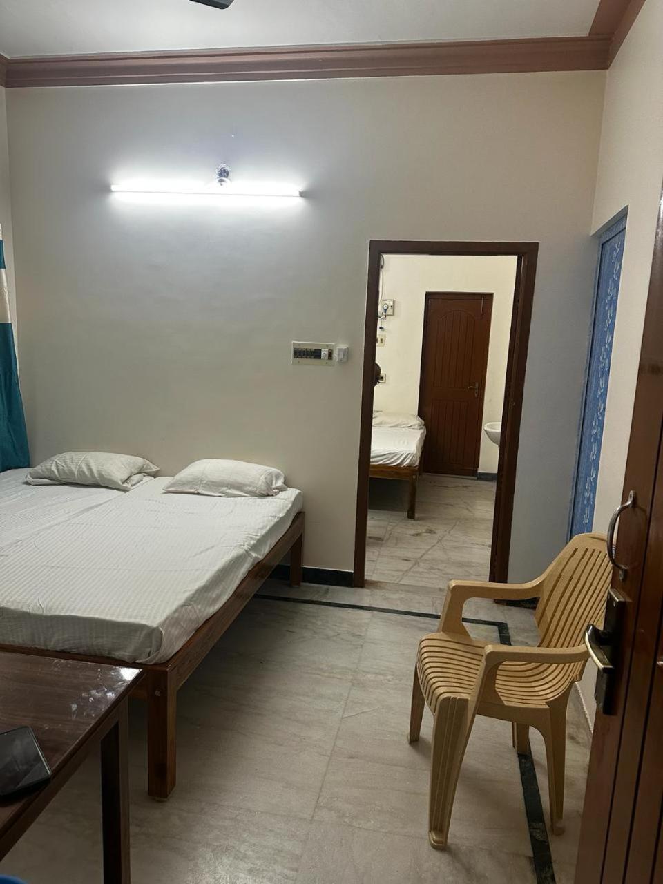 Temple View Home Stay Tiruvannāmalai 외부 사진