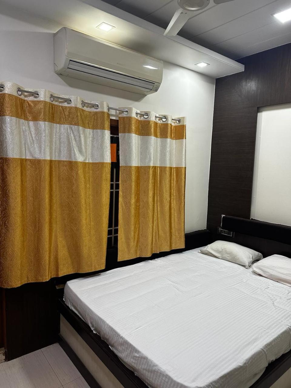 Temple View Home Stay Tiruvannāmalai 외부 사진