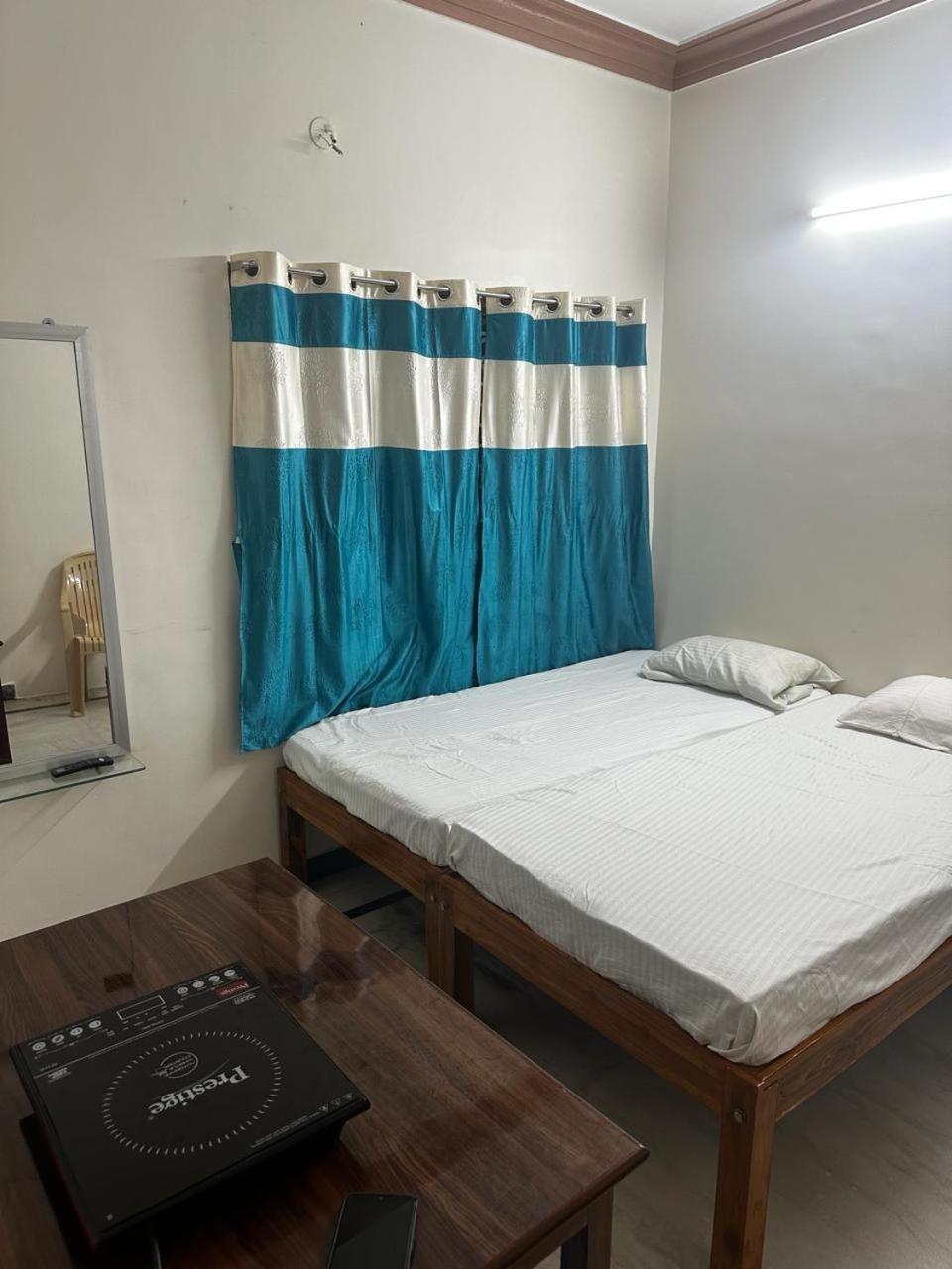 Temple View Home Stay Tiruvannāmalai 외부 사진
