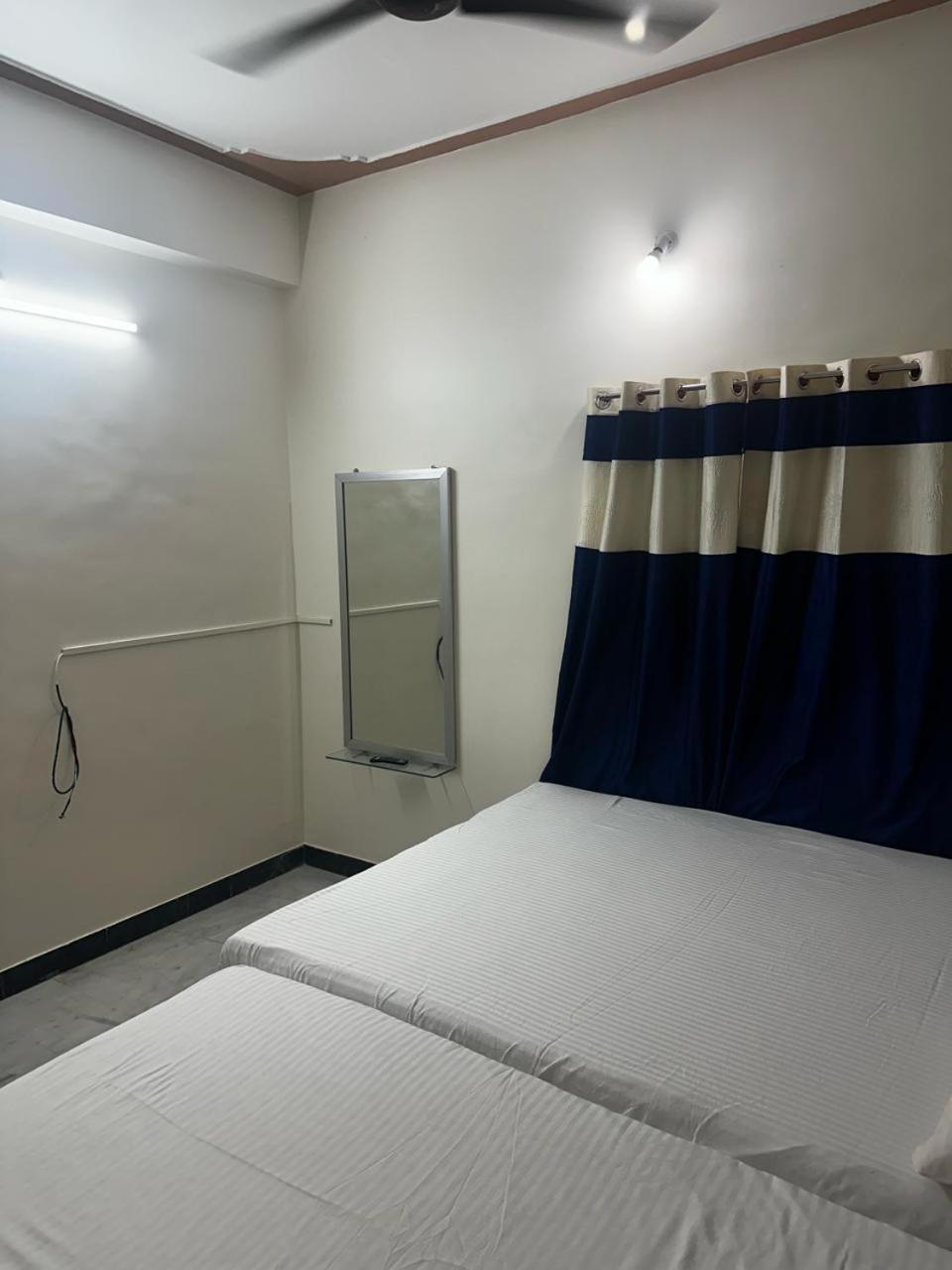 Temple View Home Stay Tiruvannāmalai 외부 사진