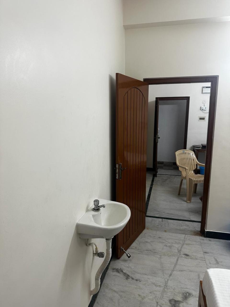 Temple View Home Stay Tiruvannāmalai 외부 사진