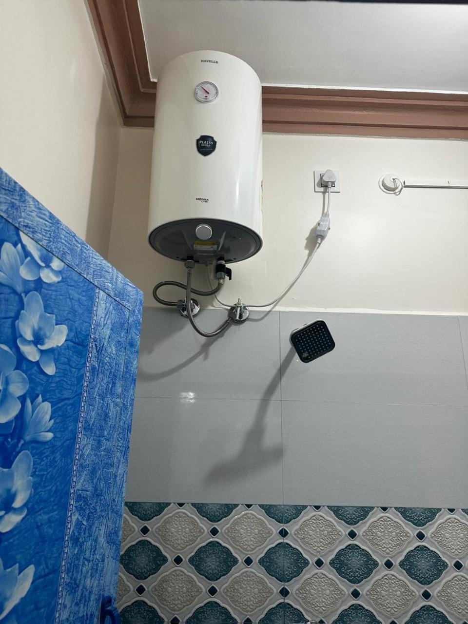Temple View Home Stay Tiruvannāmalai 외부 사진