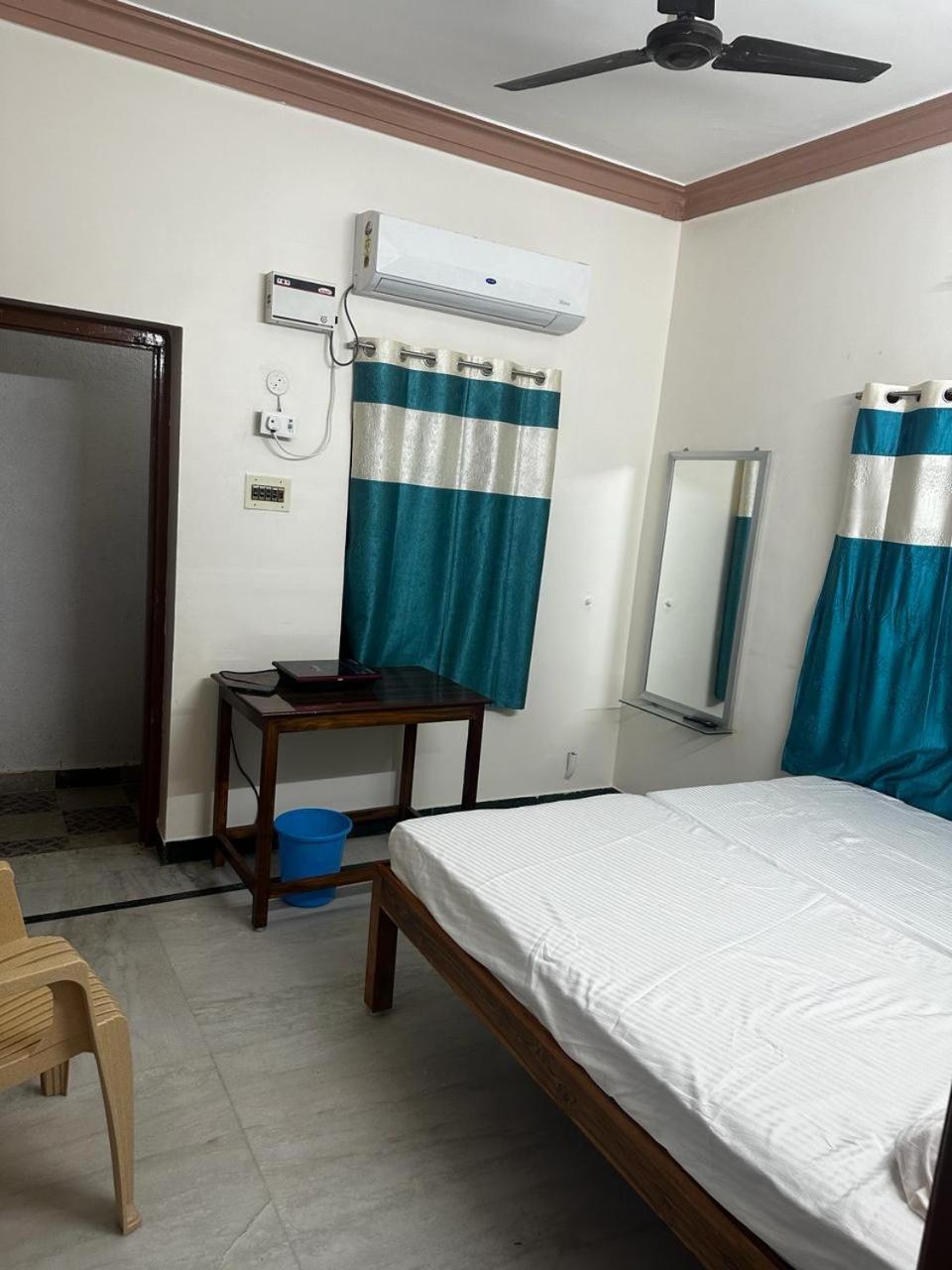 Temple View Home Stay Tiruvannāmalai 외부 사진