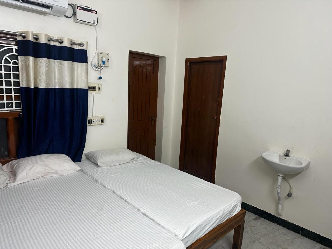 Temple View Home Stay Tiruvannāmalai 외부 사진