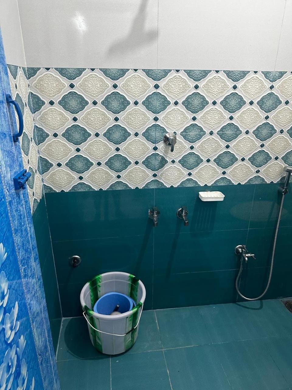 Temple View Home Stay Tiruvannāmalai 외부 사진