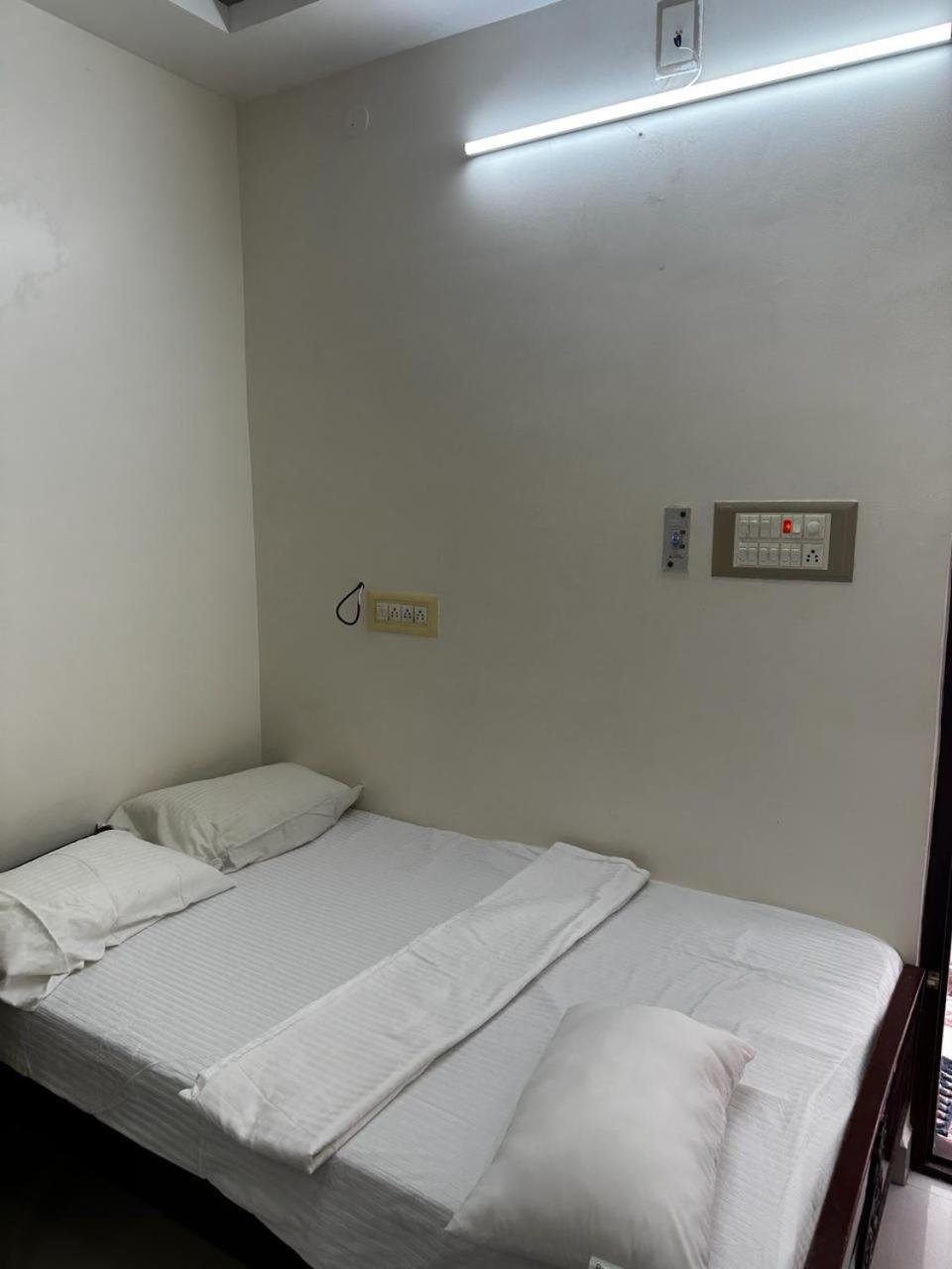 Temple View Home Stay Tiruvannāmalai 외부 사진