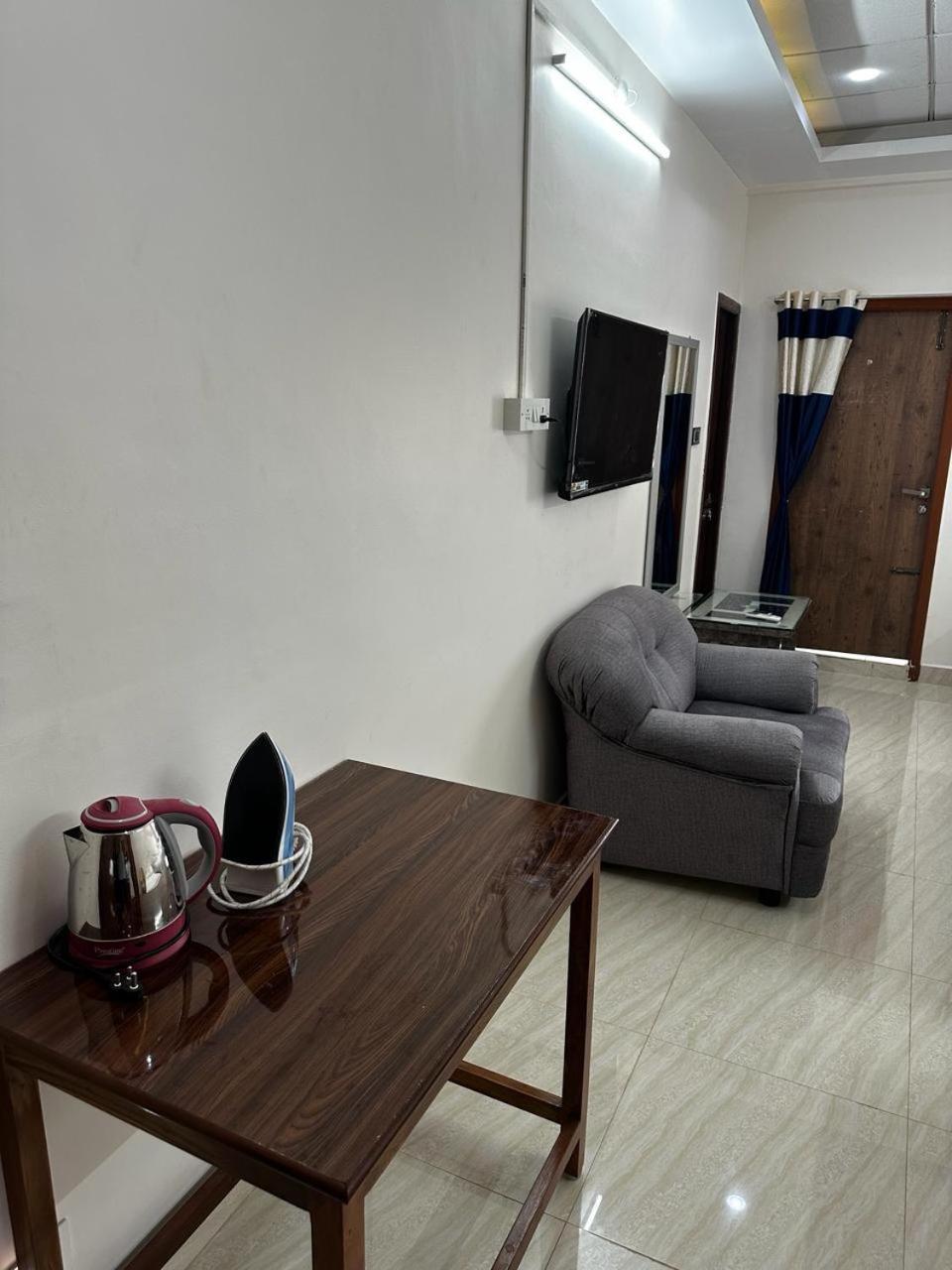 Temple View Home Stay Tiruvannāmalai 외부 사진