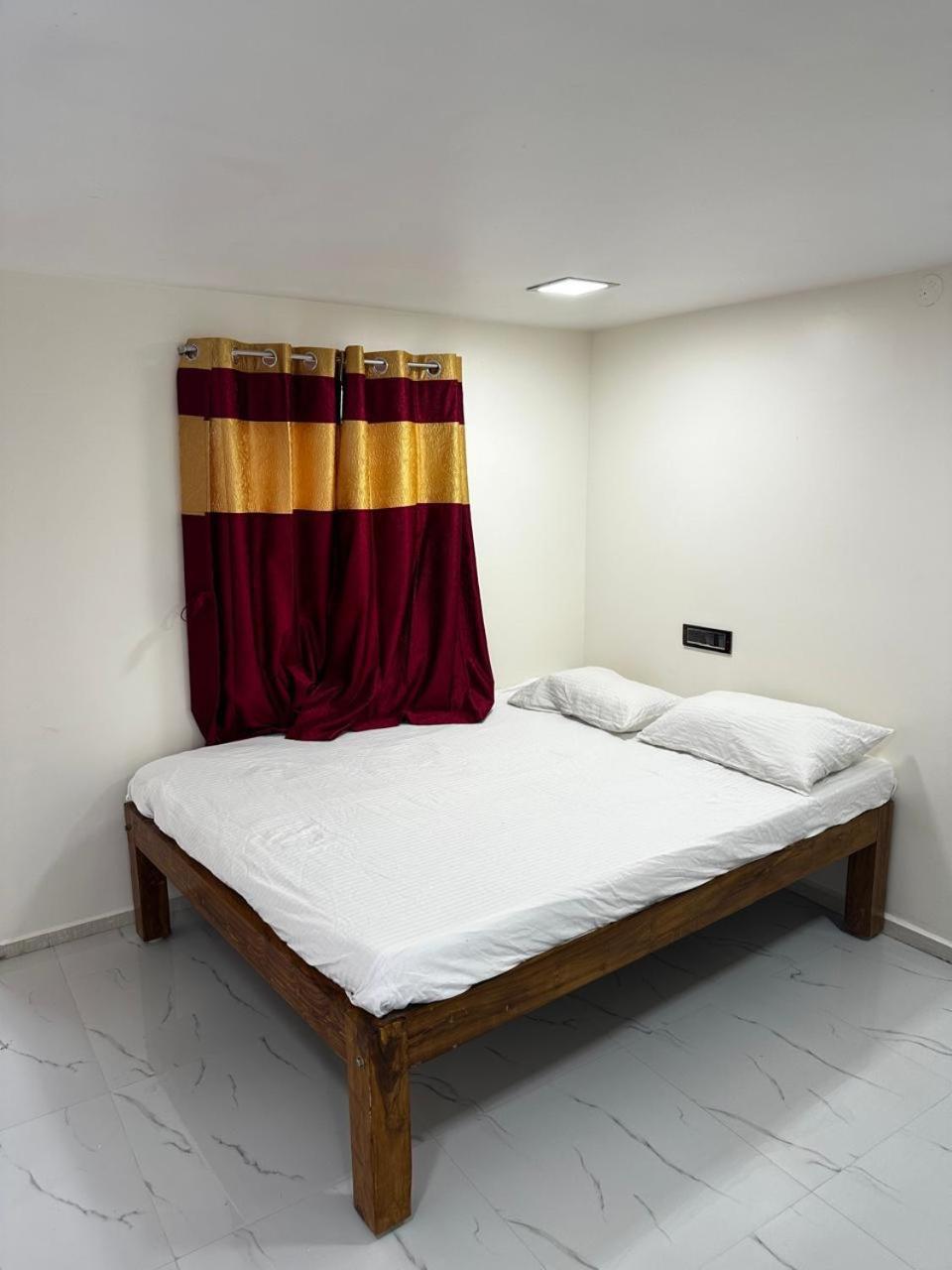 Temple View Home Stay Tiruvannāmalai 외부 사진