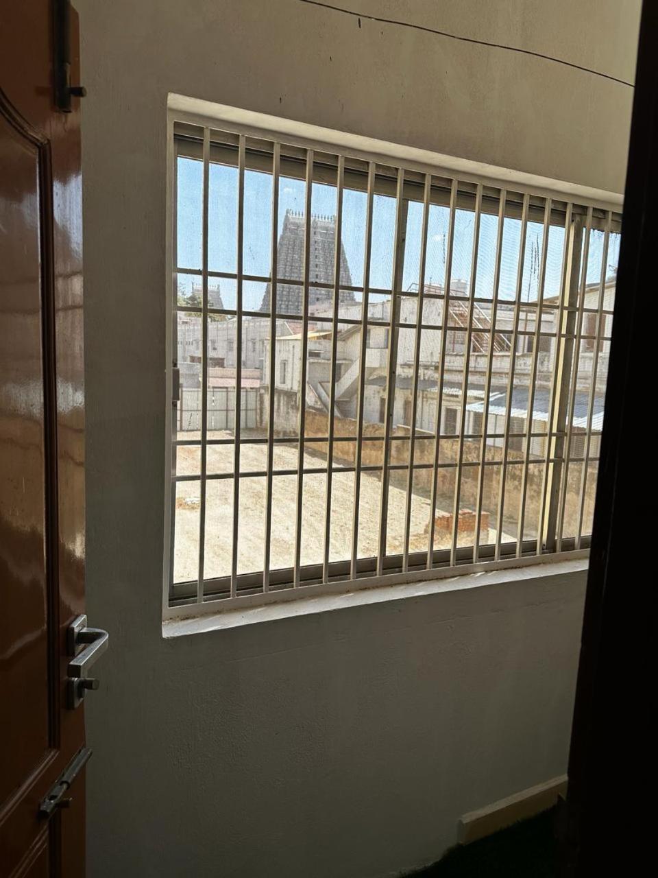 Temple View Home Stay Tiruvannāmalai 외부 사진
