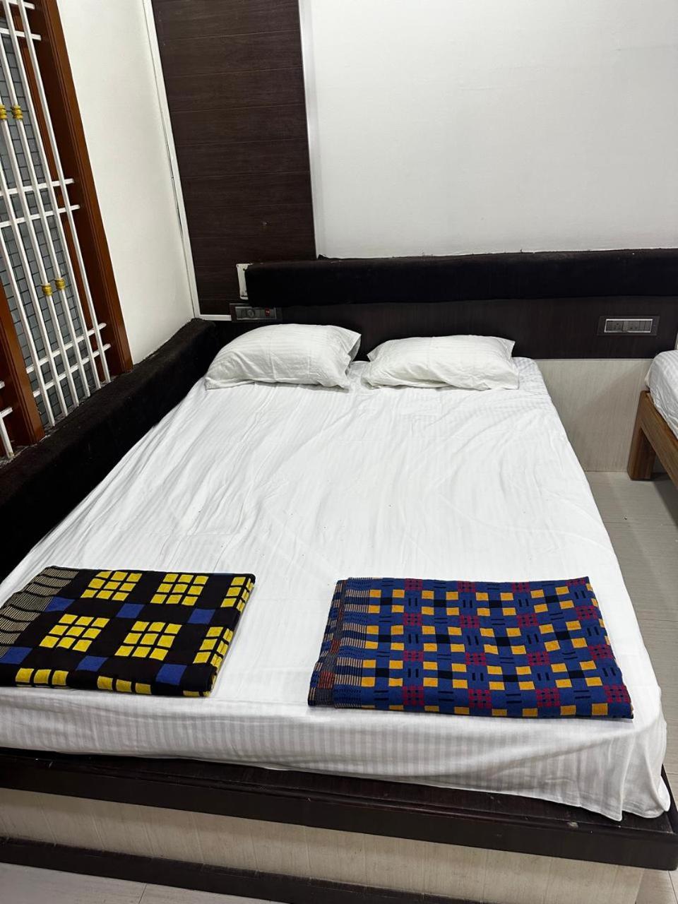 Temple View Home Stay Tiruvannāmalai 외부 사진